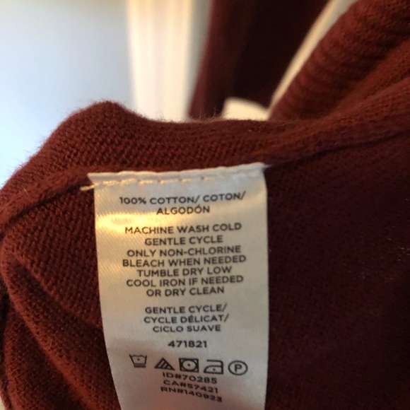 Loft Flyaway Cardigan - Picture 4 of 4